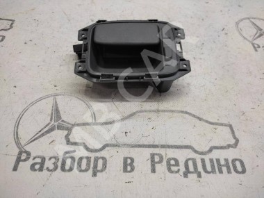 Ручка открытия багажника MERCEDES-BENZ V-класс W639 (2003 - 2014) — Разборка Мерседес