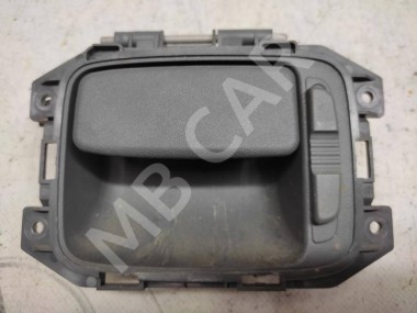 Ручка открытия багажника MERCEDES-BENZ V-класс W639 (2003 - 2014) — Разборка Мерседес