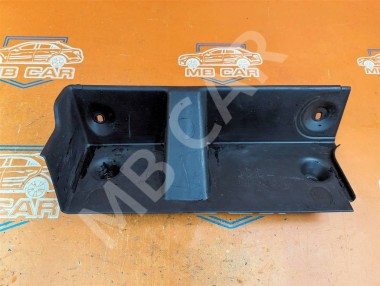 Защита MERCEDES-BENZ M-класс W163 (1997 - 2001) — Разборка Мерседес