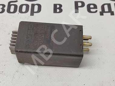 Реле освещения панели приборов MERCEDES-BENZ W124 W124/S124/C124/A124 (1984 - 1993) — Разборка Мерседес