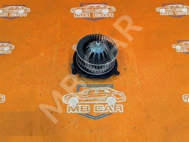 Моторчик печки MERCEDES-BENZ E-класс W211/S211 (2002 - 2006) — Разборка Мерседес