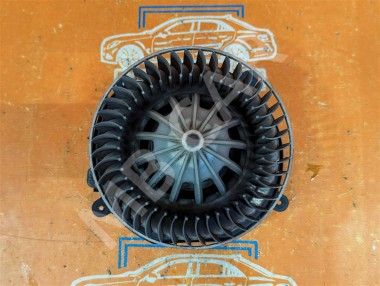 Моторчик печки MERCEDES-BENZ E-класс W211/S211 (2002 - 2006) — Разборка Мерседес