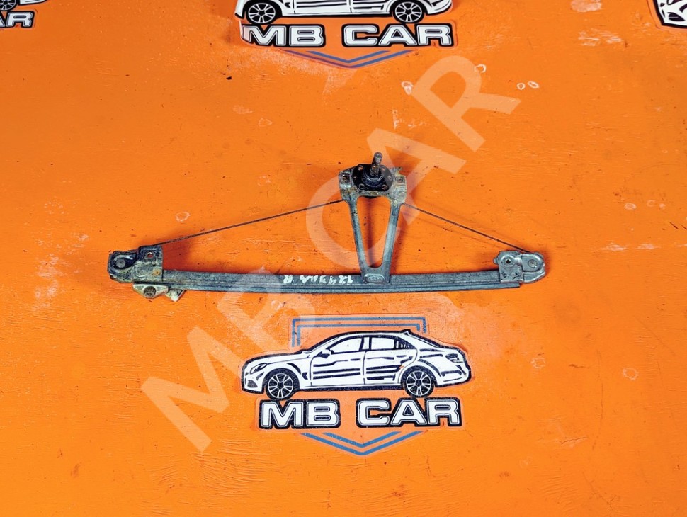 Стеклоподъемник задний правый MERCEDES-BENZ E-класс W124/S124/C124/A124 (1984 - 1997) фото 1 &mdash; Разборка Мерседес