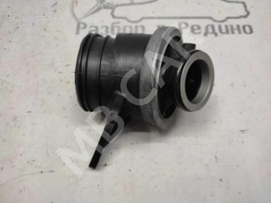 Демпфер турбины MERCEDES-BENZ C-класс W203/S203/CL203 рестайлинг (2004 - 2008) — Разборка Мерседес