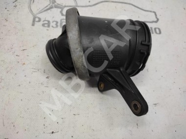 Демпфер турбины MERCEDES-BENZ C-класс W203/S203/CL203 рестайлинг (2004 - 2008) — Разборка Мерседес