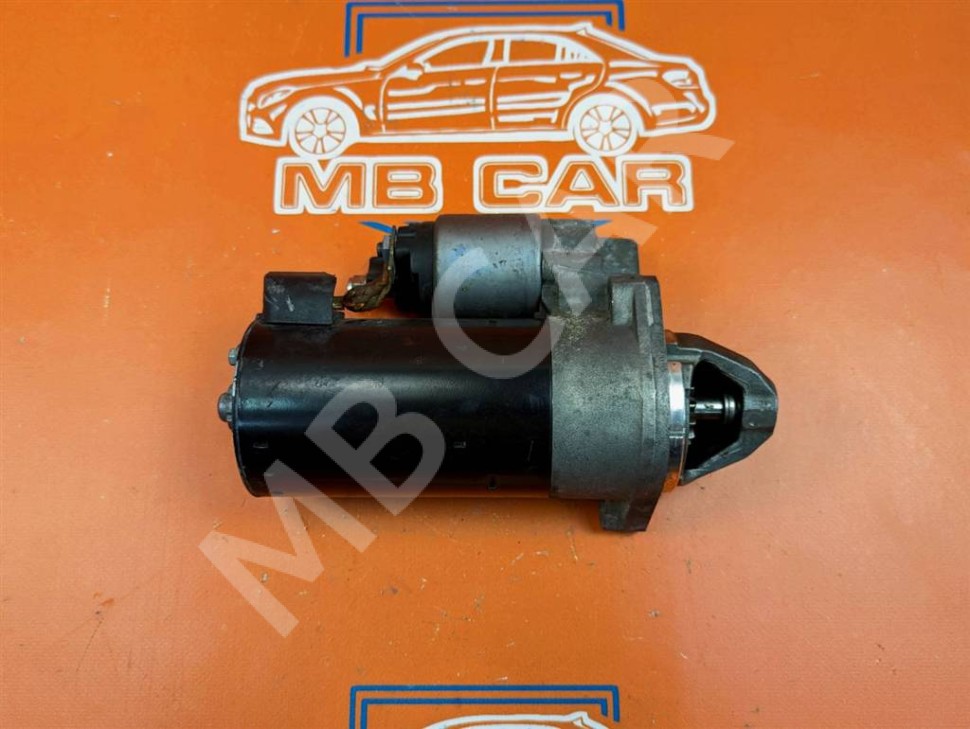 Стартер MERCEDES-BENZ E-класс W212/S212/C207/A207 рестайлинг (2013 - 2016) фото 1 &mdash; Разборка Мерседес