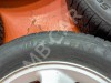 Колеса 15 MERCEDES-BENZ VANEO W414 (2001 - 2005) фото 3 — Разборка Мерседес