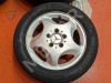 Колеса 15 MERCEDES-BENZ VANEO W414 (2001 - 2005) фото 13 — Разборка Мерседес