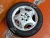 Колеса 15 MERCEDES-BENZ VANEO W414 (2001 - 2005) фото 21 — Разборка Мерседес