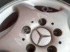 Колеса 15 MERCEDES-BENZ VANEO W414 (2001 - 2005) фото 22 — Разборка Мерседес