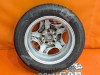 Колеса 15 MERCEDES-BENZ VANEO W414 (2001 - 2005) фото 24 — Разборка Мерседес