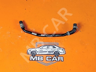 Трубка ГУРа MERCEDES-BENZ C-класс W204/S204/С204 рестайлинг (2011 - 2015) &mdash; Разборка Мерседес