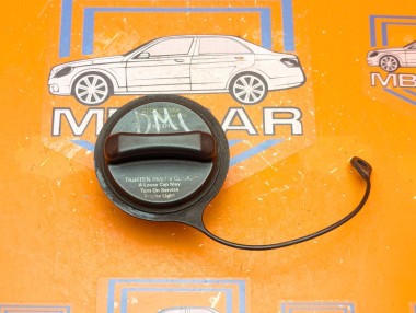 Крышка топливного бака MERCEDES-BENZ M-класс W163 рестайлинг (2001 - 2005) &mdash; Разборка Мерседес