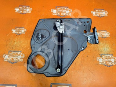 Стеклоподъемник задний левый MERCEDES-BENZ A-класс W169 (2004 - 2008) — Разборка Мерседес