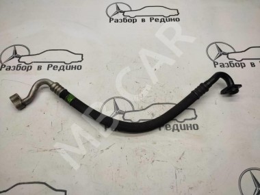 Трубка кондиционера MERCEDES-BENZ E-класс W210/S210 рестайлинг (1999 - 2003) — Разборка Мерседес