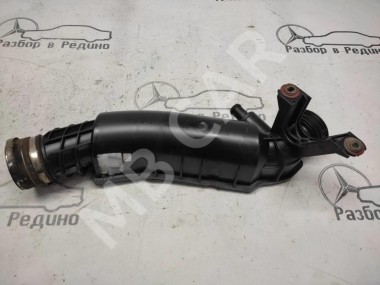 Демпфер MERCEDES-BENZ C-класс W203/S203/CL203 (2000 - 2004) — Разборка Мерседес