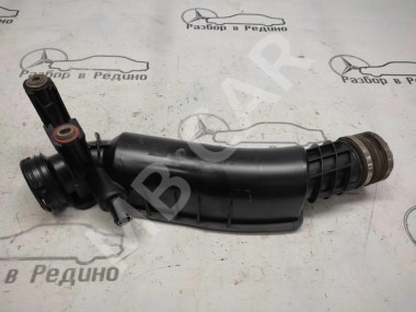 Демпфер MERCEDES-BENZ C-класс W203/S203/CL203 (2000 - 2004) — Разборка Мерседес