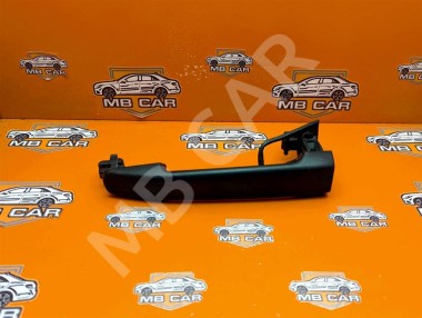 Ручка двери наружняя MERCEDES-BENZ M-класс W163 (1997 - 2001) — Разборка Мерседес