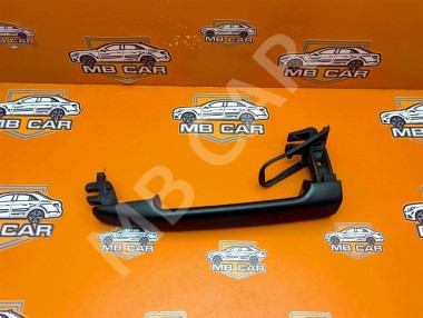Ручка двери наружняя MERCEDES-BENZ M-класс W163 (1997 - 2001) — Разборка Мерседес