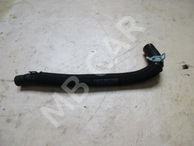 Патрубок ОЖ MERCEDES-BENZ GLC-класс X253 (2015 - 2019) — Разборка Мерседес