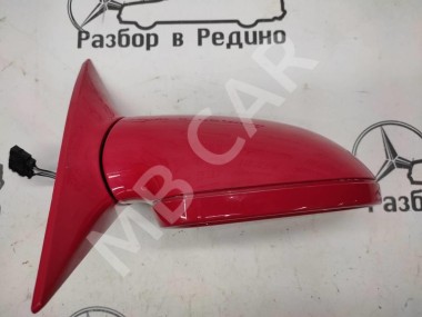 Зеркало правое MERCEDES-BENZ SLK-класс R170 (1996 - 2000) — Разборка Мерседес