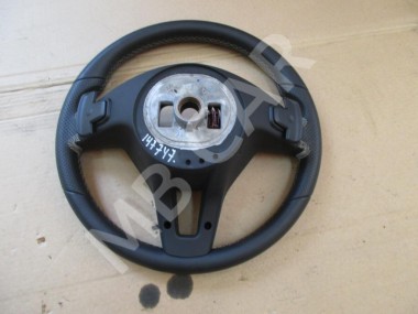 Руль MERCEDES-BENZ E-класс W212/S212/C207/A207 рестайлинг (2013 - 2016) — Разборка Мерседес