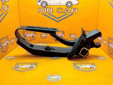 Педаль газа электронная MERCEDES-BENZ E-класс W211/S211 рестайлинг (2006 - 2009) &mdash; Разборка Мерседес