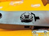 Педаль газа электронная MERCEDES-BENZ E-класс W211/S211 рестайлинг (2006 - 2009) фото 3 &mdash; Разборка Мерседес