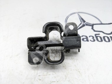 Замок капота MERCEDES-BENZ E-класс W211/S211 (2002 - 2006) — Разборка Мерседес