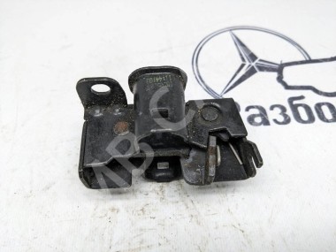 Замок капота MERCEDES-BENZ E-класс W211/S211 (2002 - 2006) — Разборка Мерседес