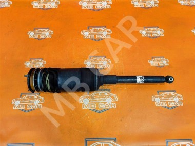 Гидростойка задняя MERCEDES-BENZ S-класс W222/C217/A217 (2013 - 2017) — Разборка Мерседес