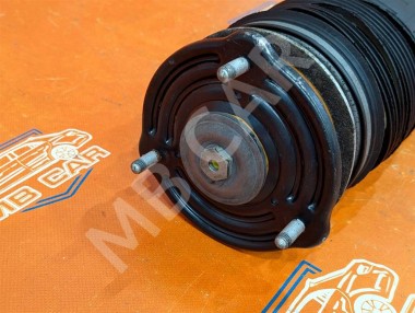 Гидростойка задняя MERCEDES-BENZ S-класс W222/C217/A217 (2013 - 2017) — Разборка Мерседес