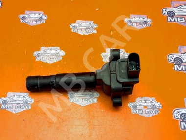Катушка зажигания MERCEDES-BENZ C-класс W203/S203/CL203 рестайлинг (2004 - 2008) — Разборка Мерседес