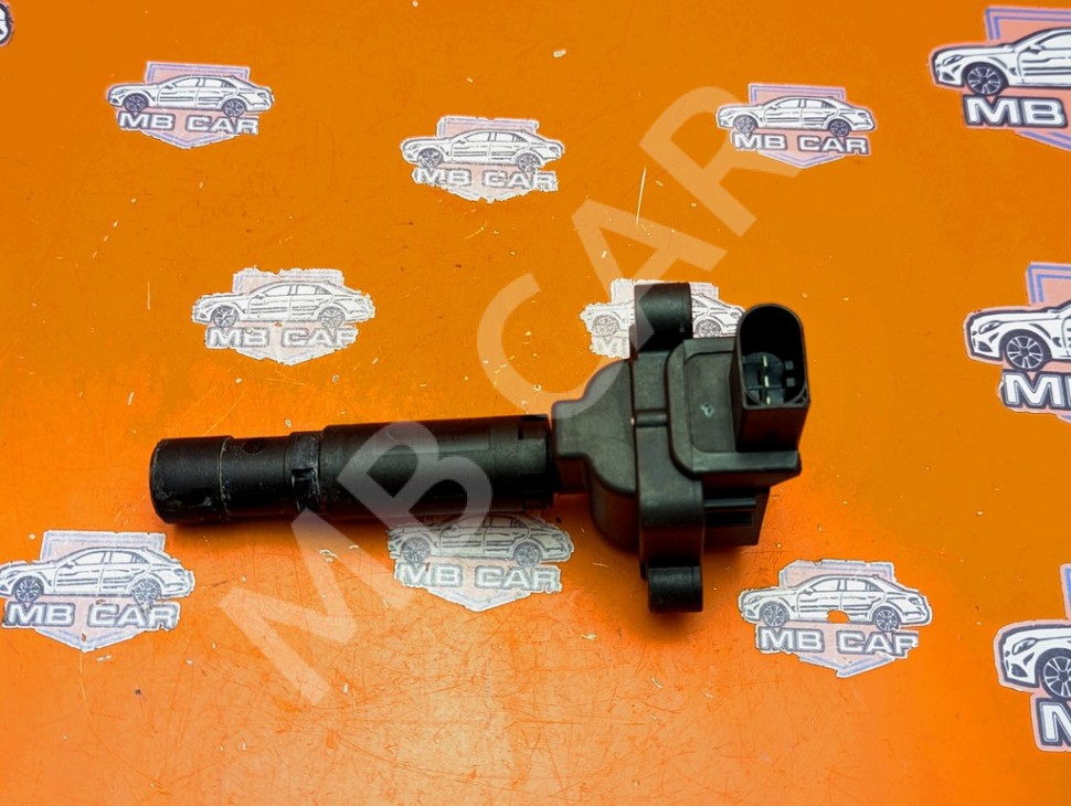 Катушка зажигания MERCEDES-BENZ C-класс W203/S203/CL203 рестайлинг (2004 - 2008) фото 1 &mdash; Разборка Мерседес