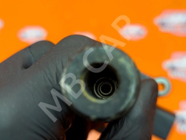 Катушка зажигания MERCEDES-BENZ C-класс W203/S203/CL203 рестайлинг (2004 - 2008) — Разборка Мерседес