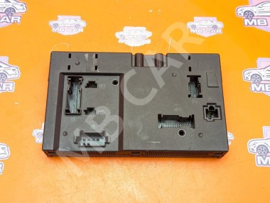 Блок SAM задний MERCEDES-BENZ S-класс W221 рестайлинг (2009 - 2013) &mdash; Разборка Мерседес