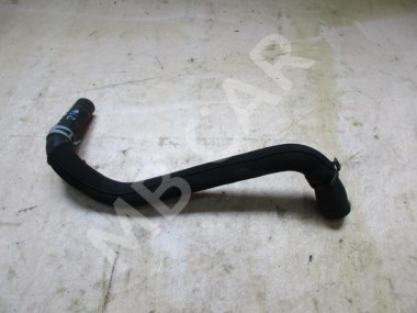 Патрубок ОЖ MERCEDES-BENZ CL-класс AMG C216 рестайлинг (2010 - 2014) — Разборка Мерседес