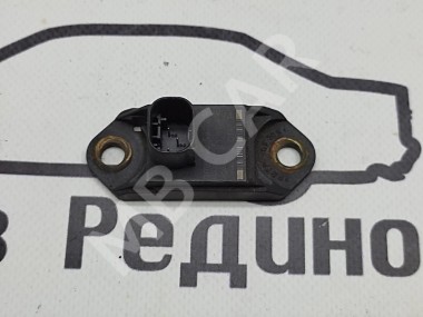 Датчик ускорения MERCEDES-BENZ S-класс W220 рестайлинг (2002 - 2005) — Разборка Мерседес