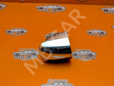 Личинки дверей MERCEDES-BENZ S-класс W222/C217/A217 (2013 - 2017) — Разборка Мерседес