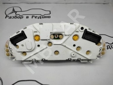 Щиток приборов MERCEDES-BENZ SLK-класс R170 (1996 - 2000) — Разборка Мерседес