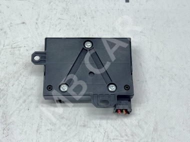 Блок топливного насоса MERCEDES-BENZ A-класс W176 (2012 - 2015) — Разборка Мерседес