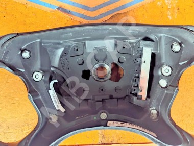 Руль MERCEDES-BENZ E-класс W211/S211 рестайлинг (2006 - 2009) &mdash; Разборка Мерседес