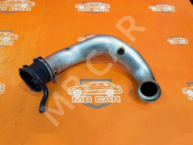 Патрубок воздушный MERCEDES-BENZ S-класс W222/C217/A217 (2013 - 2017) — Разборка Мерседес