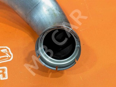 Патрубок воздушный MERCEDES-BENZ S-класс W222/C217/A217 (2013 - 2017) — Разборка Мерседес