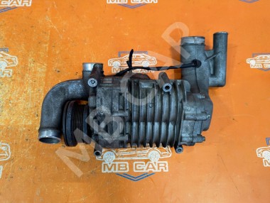 Турбокомпрессор MERCEDES-BENZ CLK-класс C208/A208 (1997 - 2000) — Разборка Мерседес