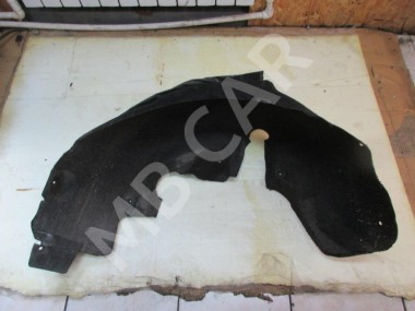 Подкрылок задний левый MERCEDES-BENZ C-класс W204/S204/С204 рестайлинг (2011 - 2015) — Разборка Мерседес