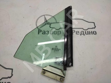 Стекло заднее правое MERCEDES-BENZ SLK-класс R170 (1996 - 2000) — Разборка Мерседес