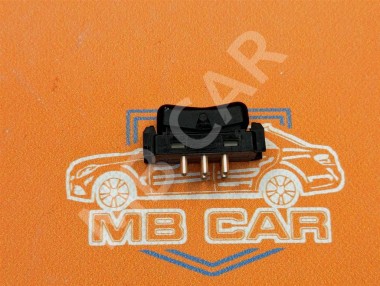 Кнопка MERCEDES-BENZ S-класс W140 (1991 - 1998) — Разборка Мерседес