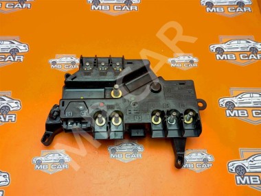 Блок предохранителей MERCEDES-BENZ S-класс W222/C217/A217 (2013 - 2017) — Разборка Мерседес