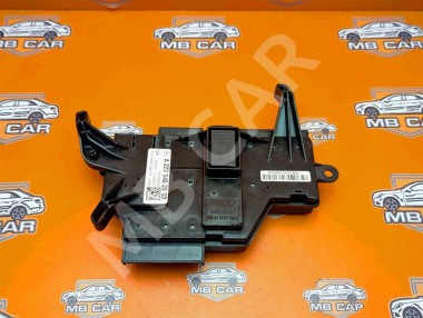 Блок предохранителей MERCEDES-BENZ S-класс W222/C217/A217 (2013 - 2017) — Разборка Мерседес